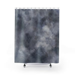 Storm Clouds Shower Curtain (71"x74")