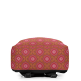 Hayley Ginger Minimalist Backpack