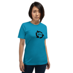 PEI Roundabout Short-Sleeve Unisex T-Shirt (Adult)