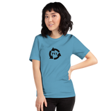PEI Roundabout Short-Sleeve Unisex T-Shirt (Adult)